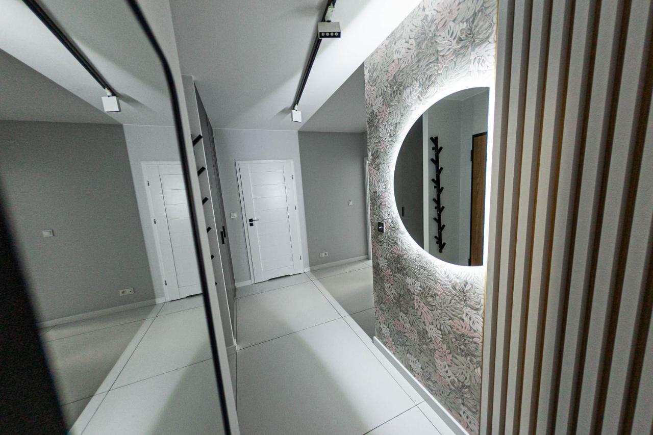 Exclusive Marina Apartment 그단스크 외부 사진