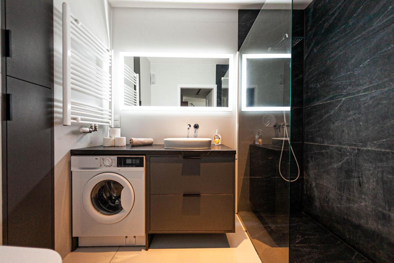 Exclusive Marina Apartment 그단스크 외부 사진