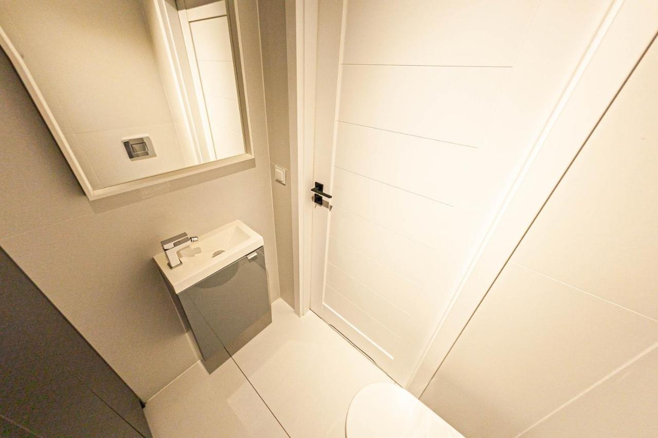 Exclusive Marina Apartment 그단스크 외부 사진